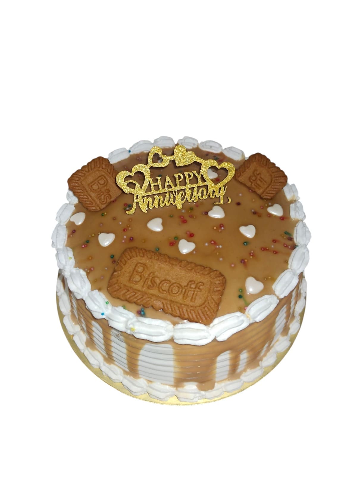 Anniversary Cakes